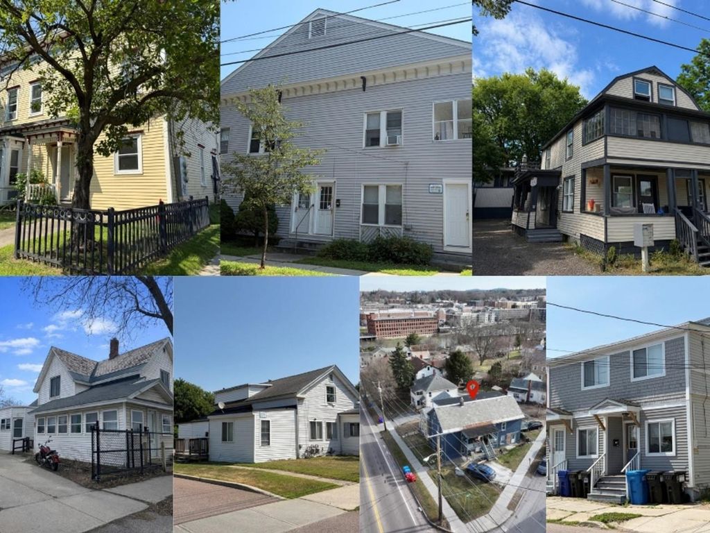 1 BTV Investment Street, Burlington, VT 05401
