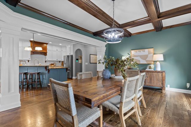 604 Elinor Street, Chattanooga, TN 37405