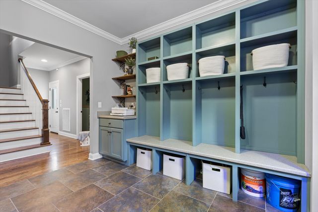 604 Elinor Street, Chattanooga, TN 37405