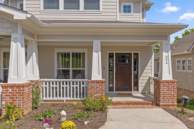 604 Elinor Street, Chattanooga, TN 37405