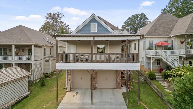 604 Elinor Street, Chattanooga, TN 37405