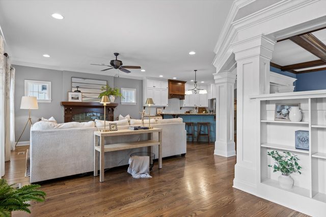 604 Elinor Street, Chattanooga, TN 37405