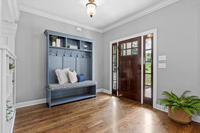 604 Elinor Street, Chattanooga, TN 37405