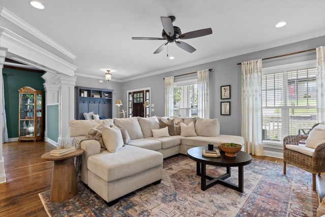 604 Elinor Street, Chattanooga, TN 37405