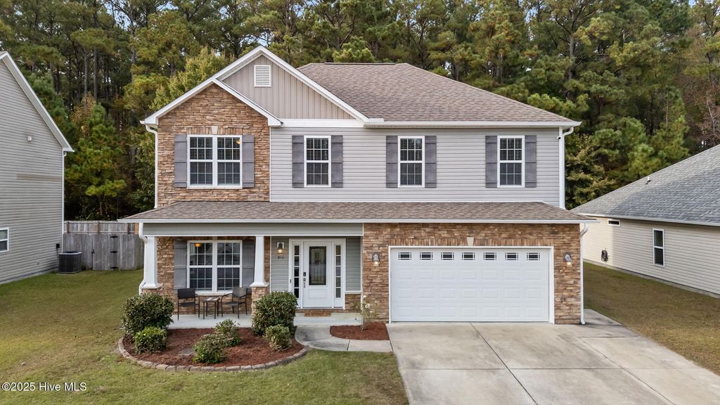 310 Station House Road, New Bern, NC 28562