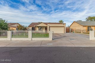 6718 W CATALINA Drive, Phoenix, AZ 85033