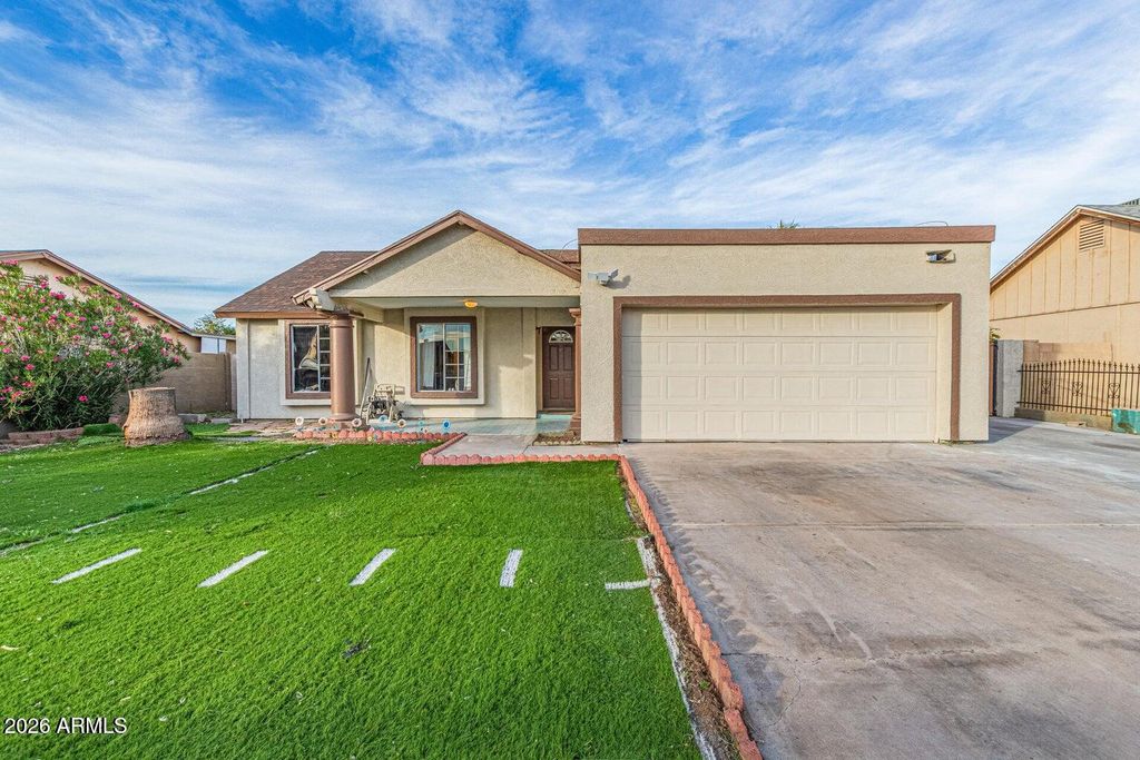 6718 W CATALINA Drive, Phoenix, AZ 85033 — photo 4