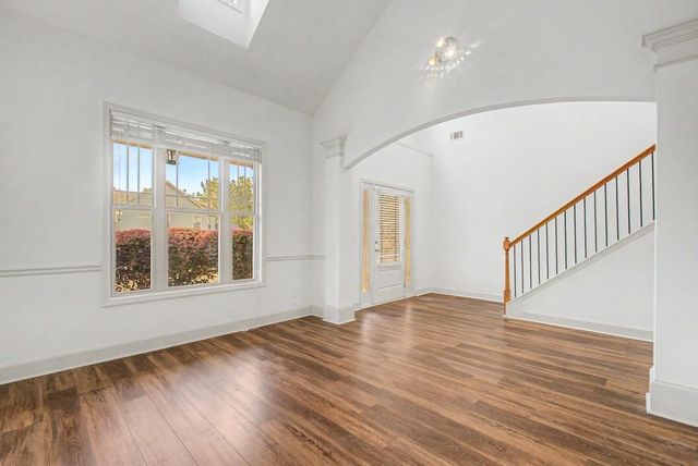 Address unavailable.