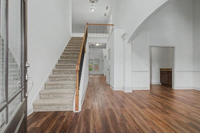 Address unavailable.