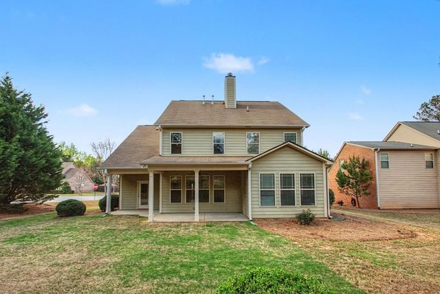 Address unavailable.