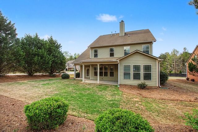 Address unavailable.