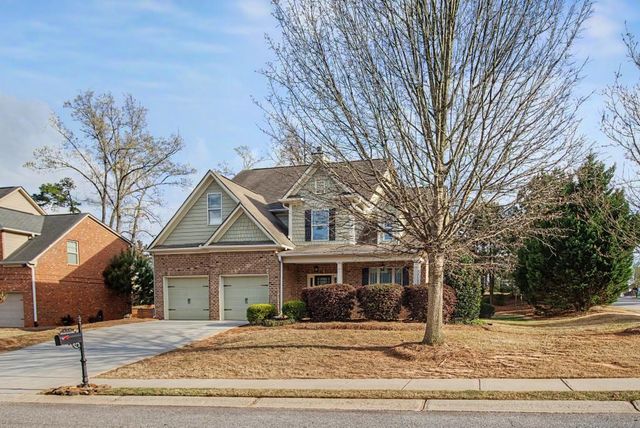 150 Merganser Drive, Jefferson, GA 30549