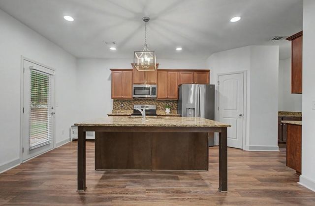 Address unavailable.