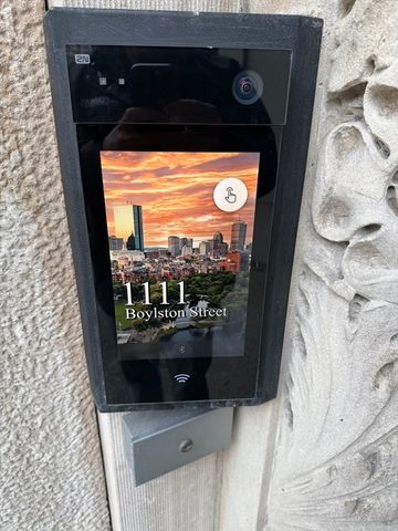 1111 Boylston Sat. 25, Boston, MA 02115