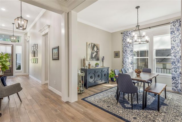 70 Highland Point Drive, Montgomery, TX 77356