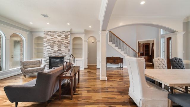 45 Sullivans Landing, Missouri City, TX 77459