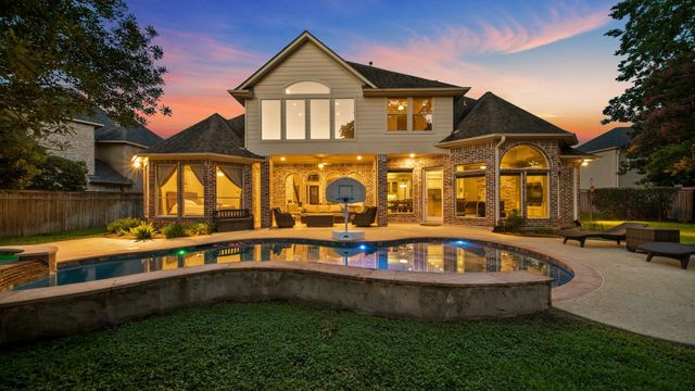45 Sullivans Landing, Missouri City, TX 77459