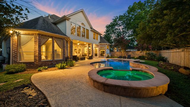 45 Sullivans Landing, Missouri City, TX 77459