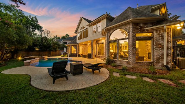 45 Sullivans Landing, Missouri City, TX 77459