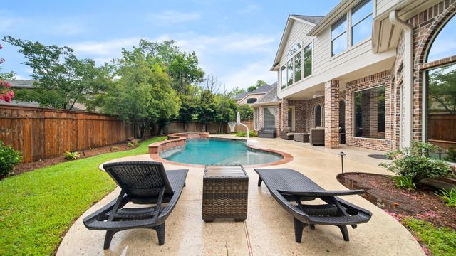 45 Sullivans Landing, Missouri City, TX 77459