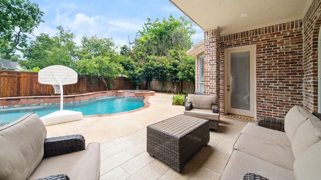 45 Sullivans Landing, Missouri City, TX 77459