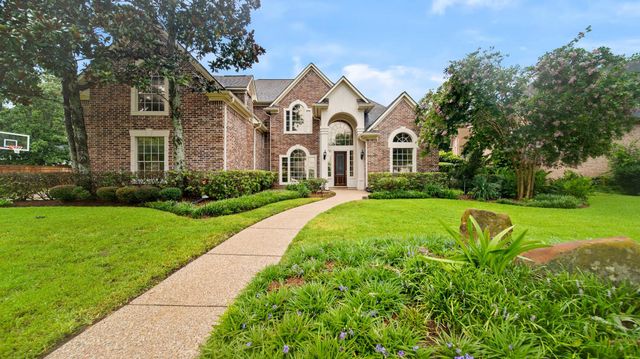 45 Sullivans Landing, Missouri City, TX 77459