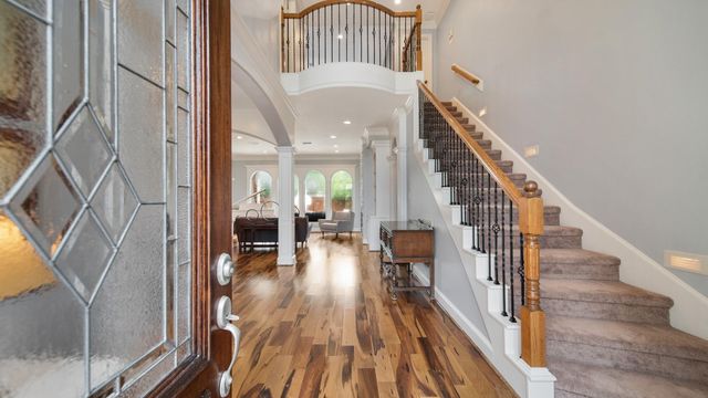45 Sullivans Landing, Missouri City, TX 77459