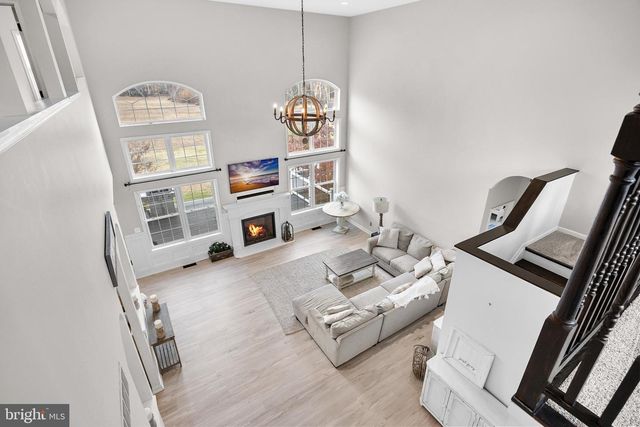 205 SHERWIN RD, Mullica Hill, NJ 08062