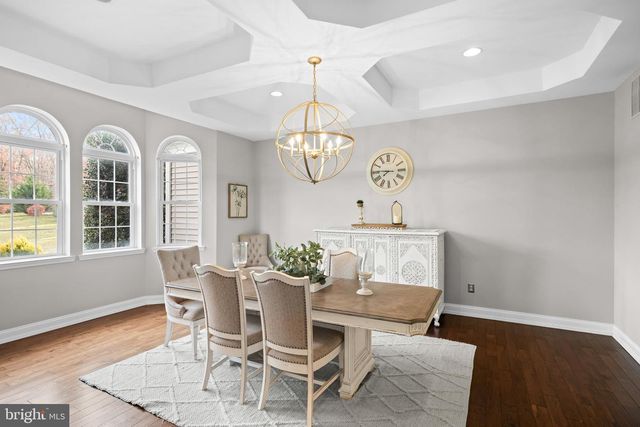 205 SHERWIN RD, Mullica Hill, NJ 08062