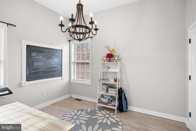 205 SHERWIN RD, Mullica Hill, NJ 08062