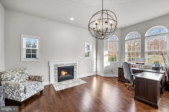 205 SHERWIN RD, Mullica Hill, NJ 08062