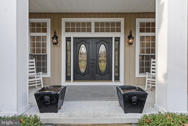 205 SHERWIN RD, Mullica Hill, NJ 08062