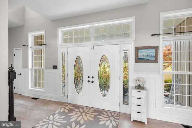 205 SHERWIN RD, Mullica Hill, NJ 08062