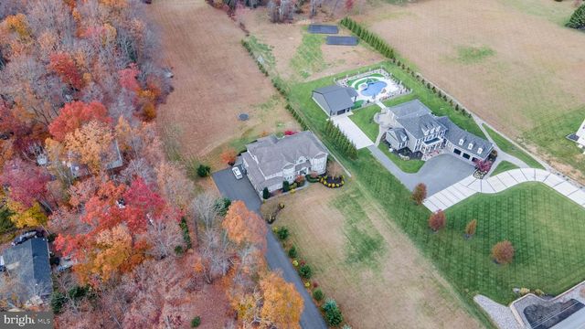 205 SHERWIN RD, Mullica Hill, NJ 08062