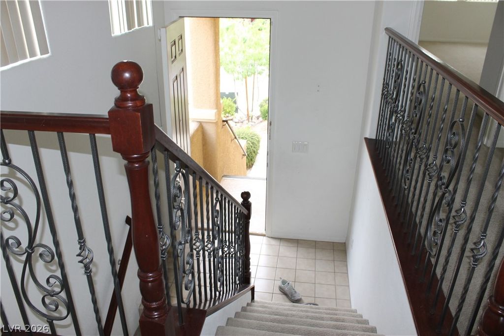 10160 HOLLIS MOUNTAIN Avenue, Las Vegas, NV 89148 — photo 2