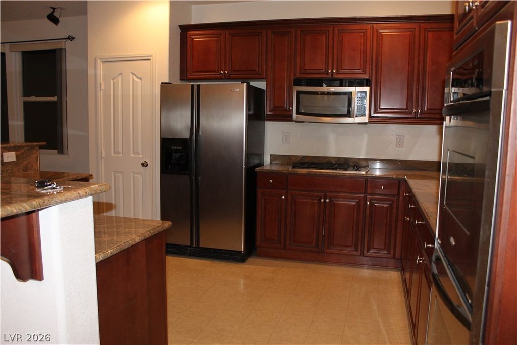 10160 HOLLIS MOUNTAIN Avenue, Las Vegas, NV 89148 — photo 4