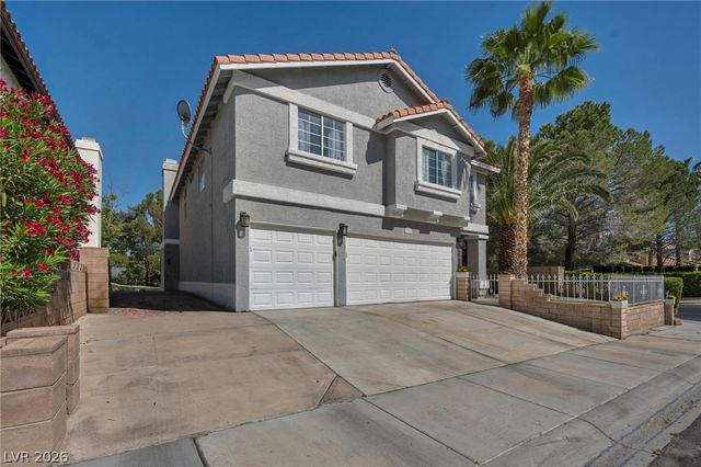 2940 Domino Way, Las Vegas, NV 89117