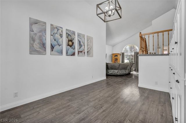 2940 Domino Way, Las Vegas, NV 89117