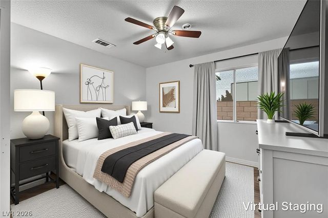 2940 Domino Way, Las Vegas, NV 89117
