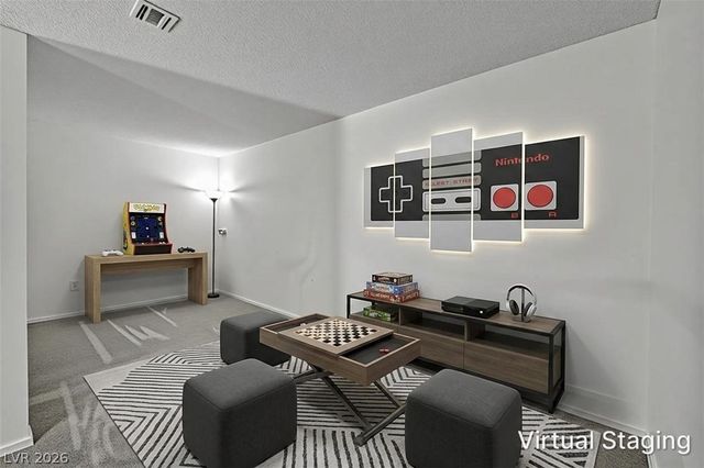 2940 Domino Way, Las Vegas, NV 89117