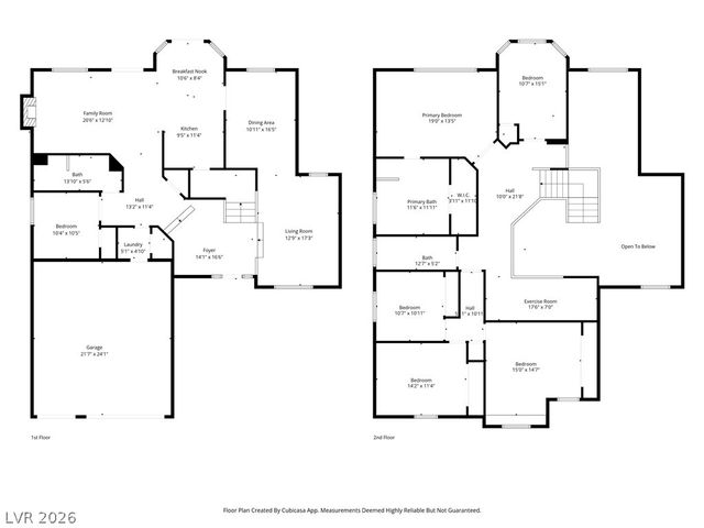2940 Domino Way, Las Vegas, NV 89117