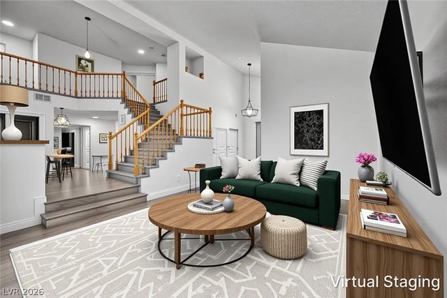 2940 Domino Way, Las Vegas, NV 89117