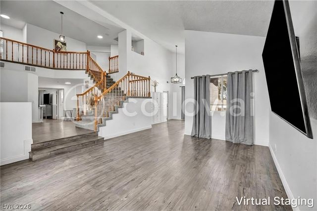 2940 Domino Way, Las Vegas, NV 89117