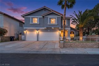 2940 Domino Way, Las Vegas, NV 89117