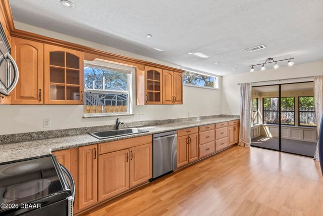 20 Choctaw Trail, Ormond Beach, FL 32174