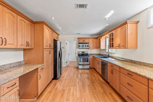 20 Choctaw Trail, Ormond Beach, FL 32174