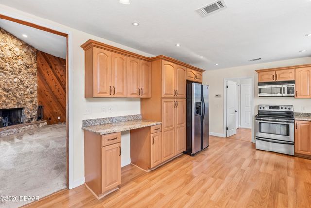 20 Choctaw Trail, Ormond Beach, FL 32174