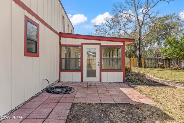 20 Choctaw Trail, Ormond Beach, FL 32174