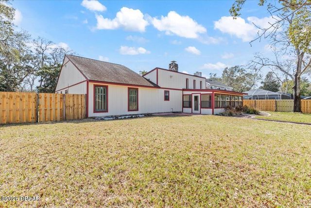 20 Choctaw Trail, Ormond Beach, FL 32174