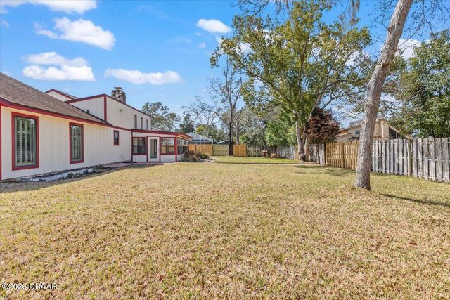 20 Choctaw Trail, Ormond Beach, FL 32174